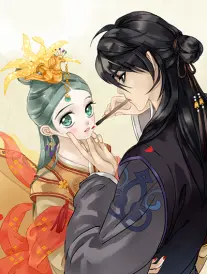 烘焙部日记 动画海报